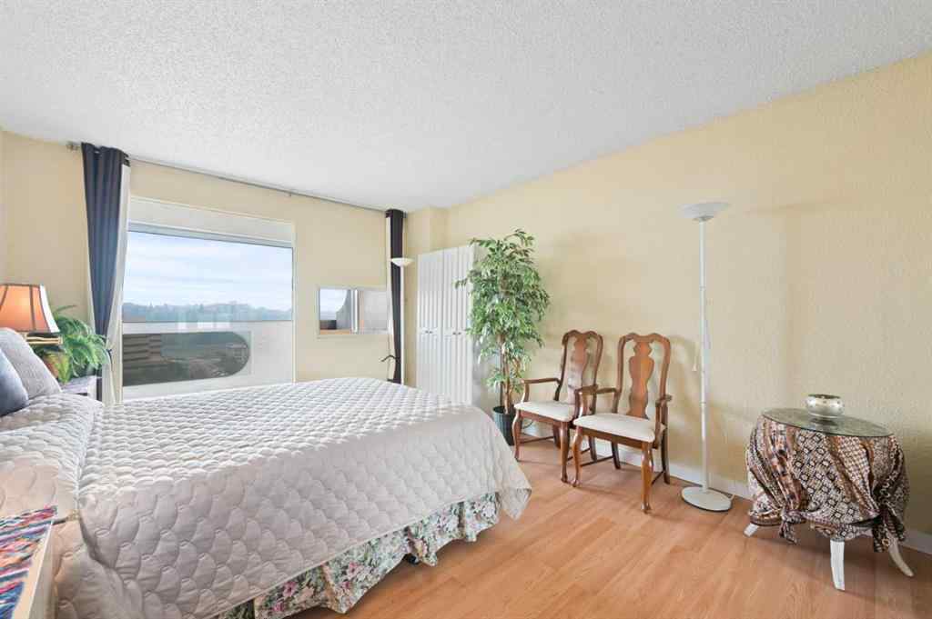 MLS® A2244989 - Unit #1602 221 6 Avenue SE in Downtown Commercial Core Calgary, Residential