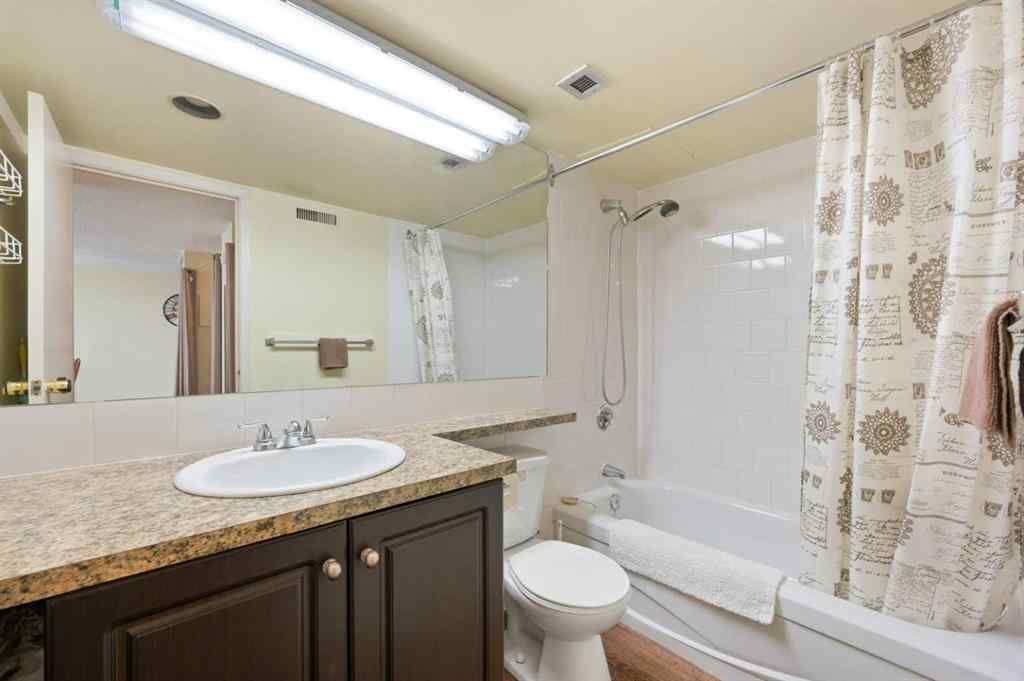 MLS® A2244989 - Unit #1602 221 6 Avenue SE in Downtown Commercial Core Calgary, Residential