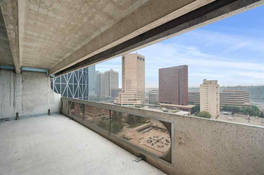 MLS® A2244989 - Unit #1602 221 6 Avenue SE in Downtown Commercial Core Calgary, Residential