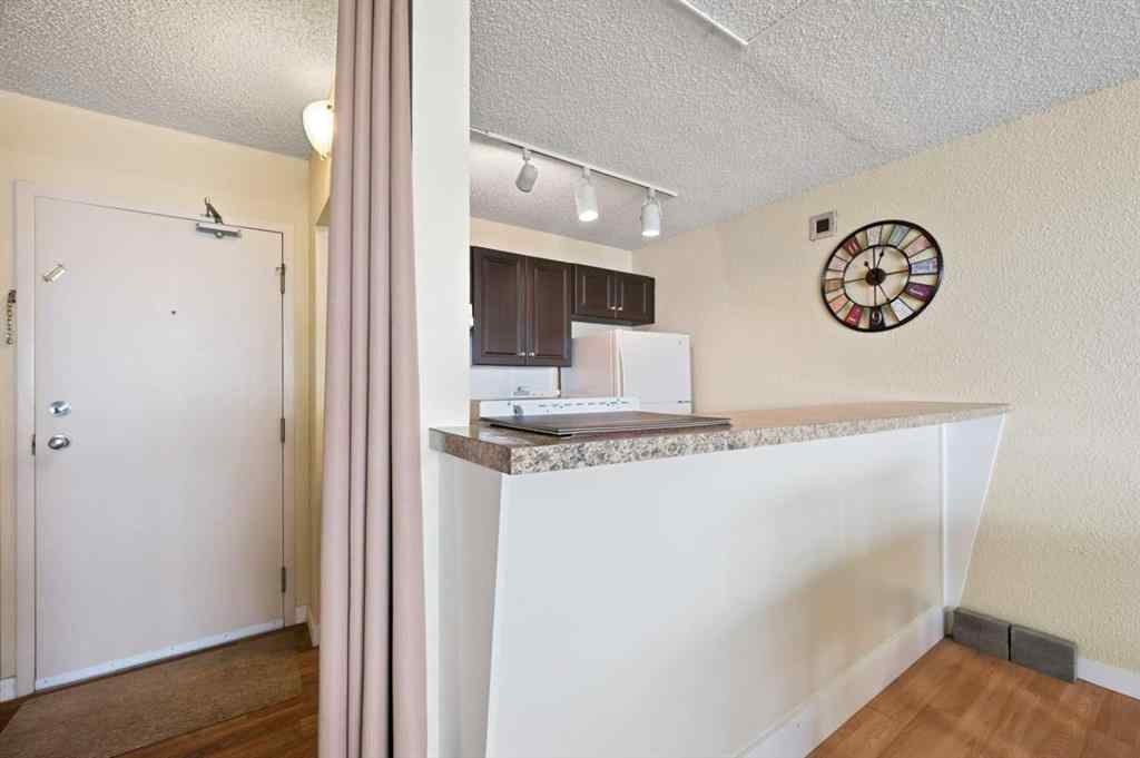 MLS® A2244989 - Unit #1602 221 6 Avenue SE in Downtown Commercial Core Calgary, Residential