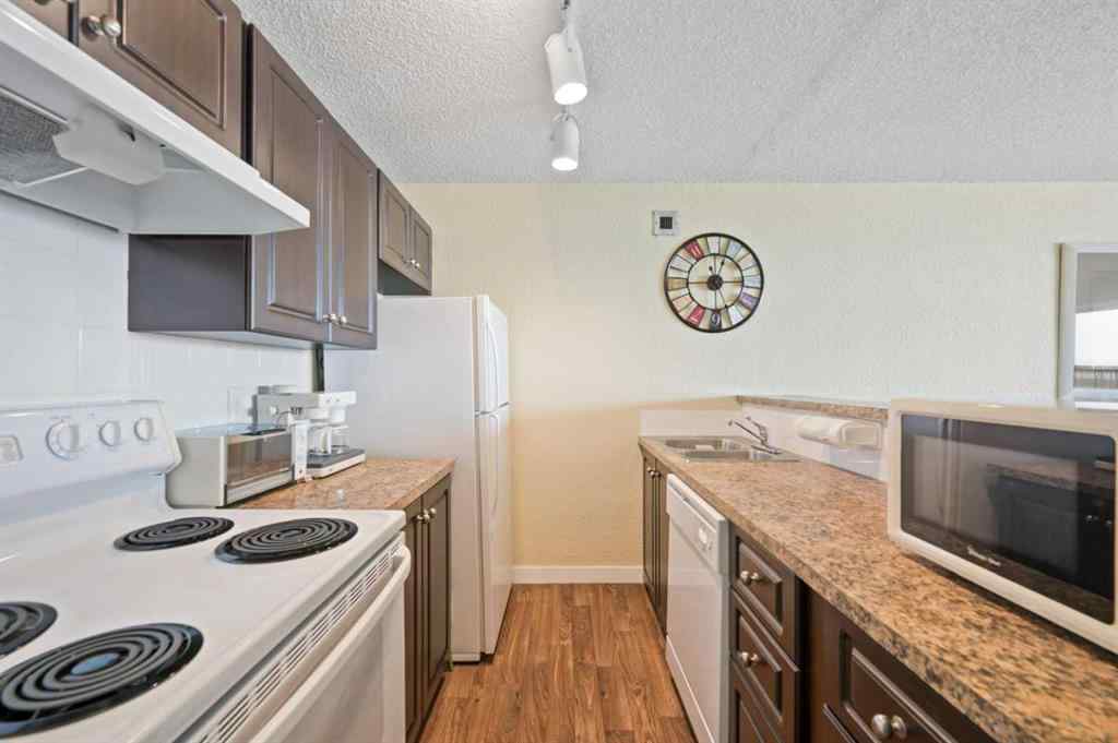MLS® A2244989 - Unit #1602 221 6 Avenue SE in Downtown Commercial Core Calgary, Residential