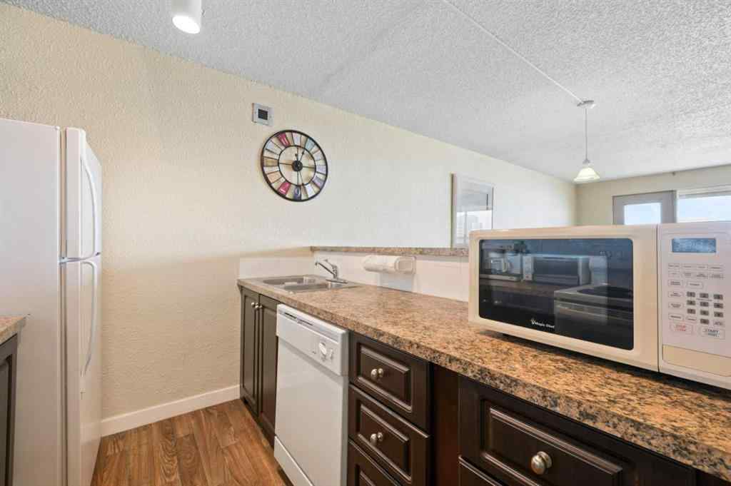 MLS® A2244989 - Unit #1602 221 6 Avenue SE in Downtown Commercial Core Calgary, Residential