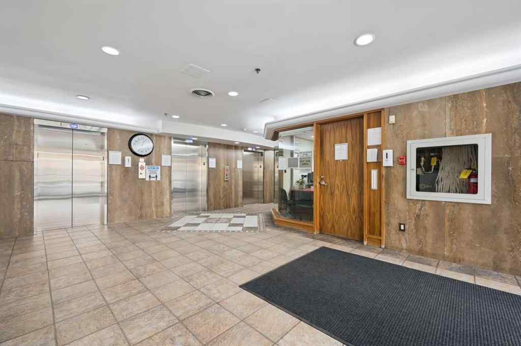 MLS® A2244989 - Unit #1602 221 6 Avenue SE in Downtown Commercial Core Calgary, Residential