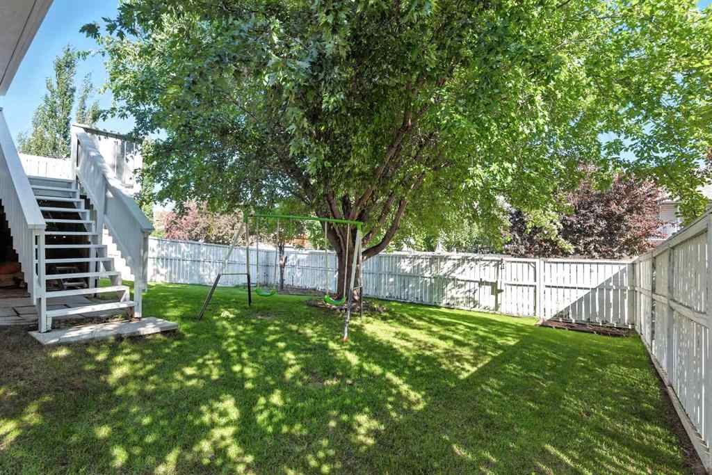 MLS® A2244993 - 40 Ammeter Close  in Aspen Ridge Red Deer, Residential