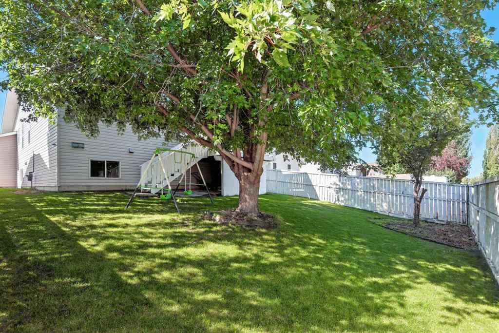 MLS® A2244993 - 40 Ammeter Close  in Aspen Ridge Red Deer, Residential