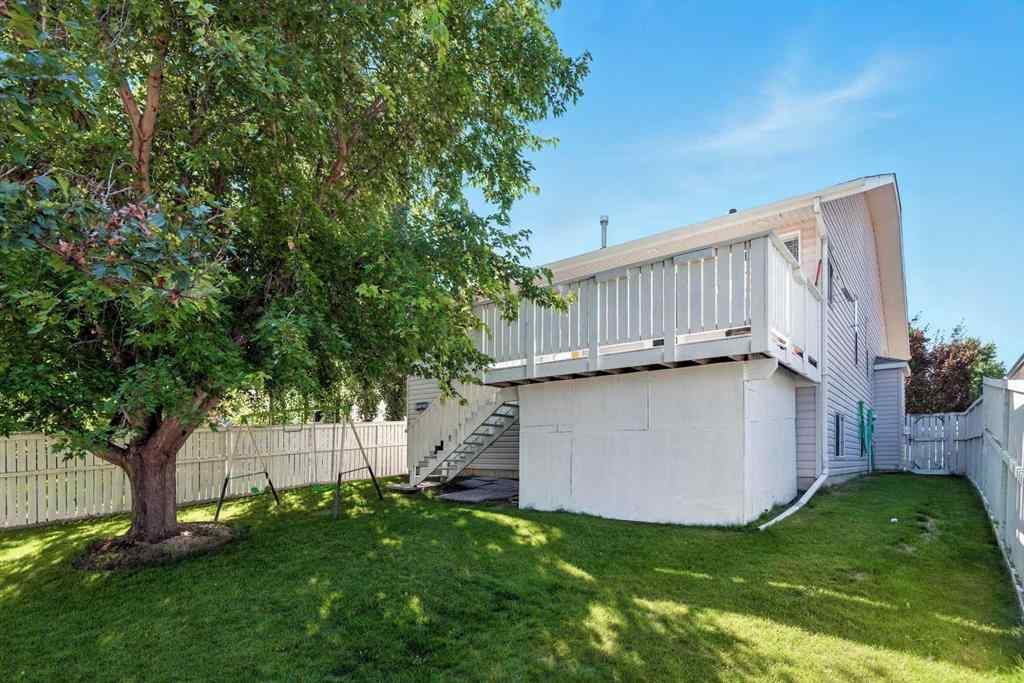 MLS® A2244993 - 40 Ammeter Close  in Aspen Ridge Red Deer, Residential