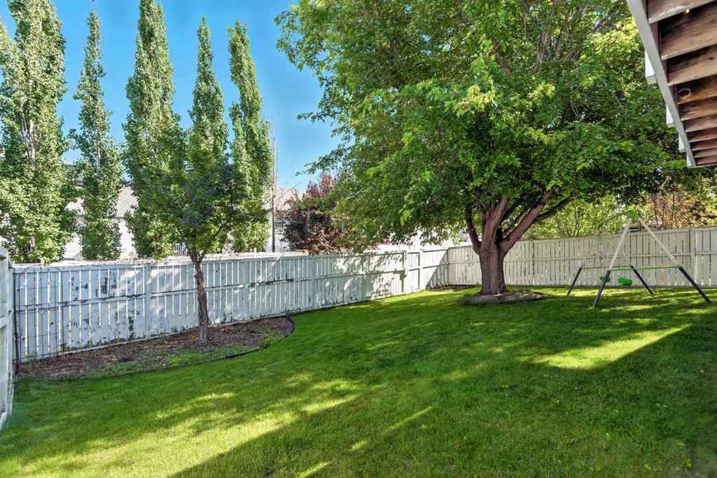 MLS® A2244993 - 40 Ammeter Close  in Aspen Ridge Red Deer, Residential