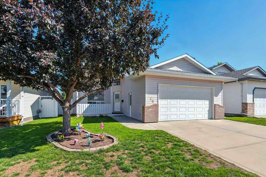 MLS® A2244993 - 40 Ammeter Close  in Aspen Ridge Red Deer, Residential