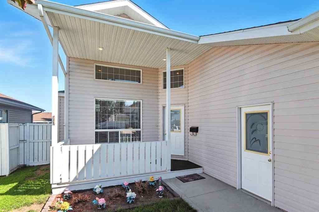 MLS® A2244993 - 40 Ammeter Close  in Aspen Ridge Red Deer, Residential