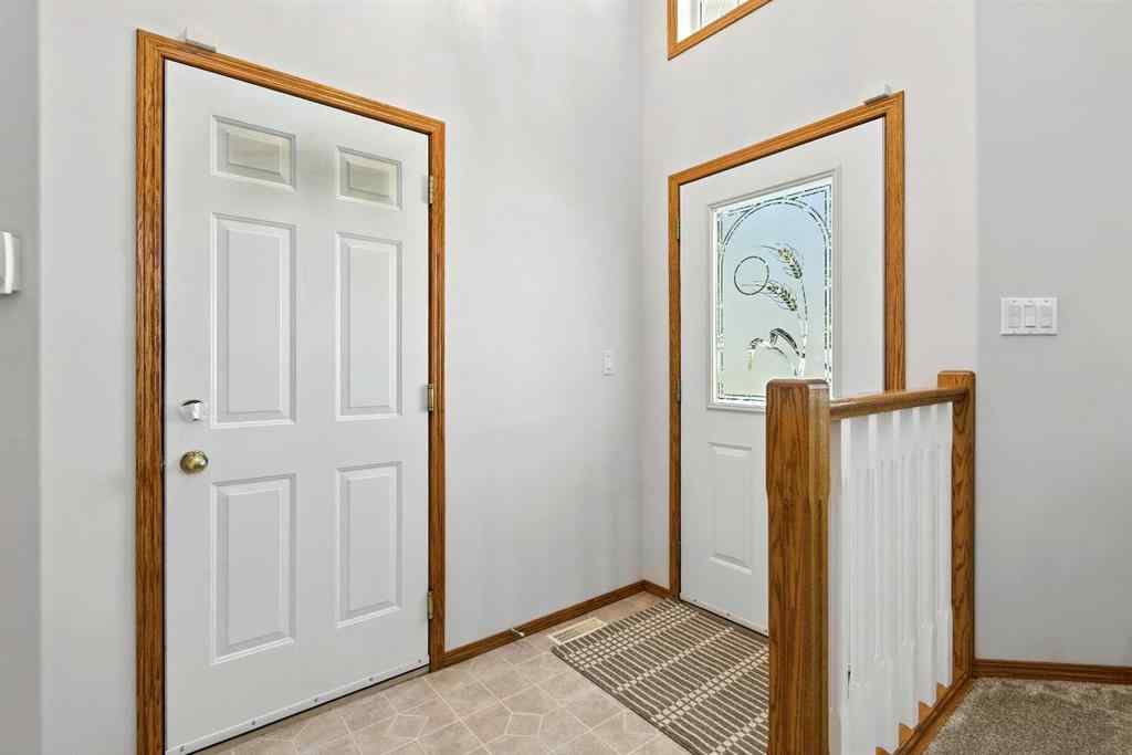 MLS® A2244993 - 40 Ammeter Close  in Aspen Ridge Red Deer, Residential
