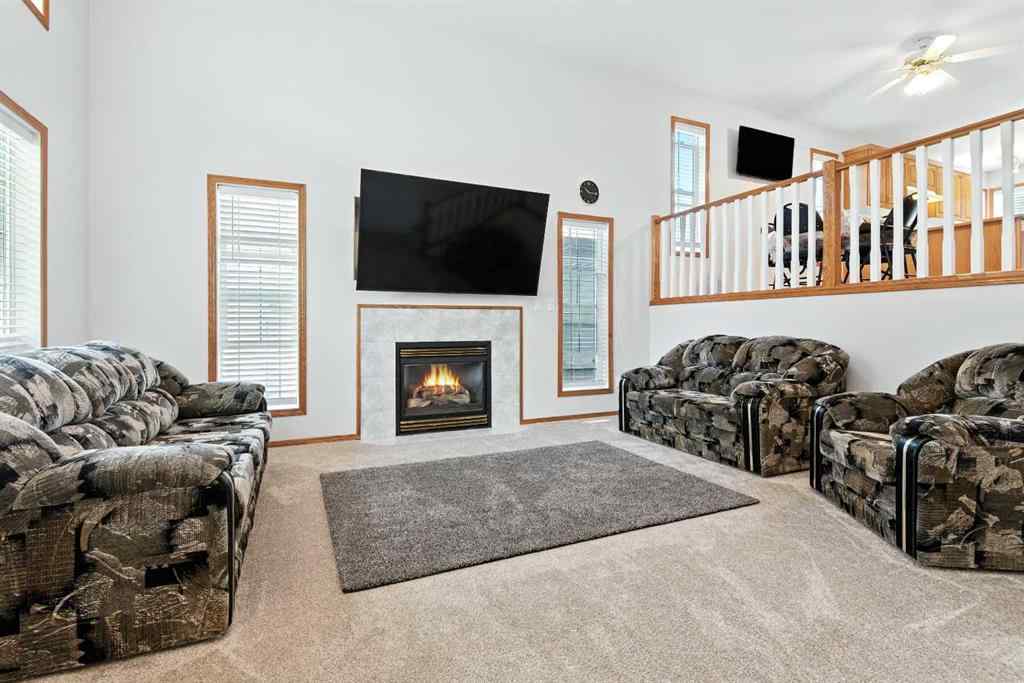 MLS® A2244993 - 40 Ammeter Close  in Aspen Ridge Red Deer, Residential