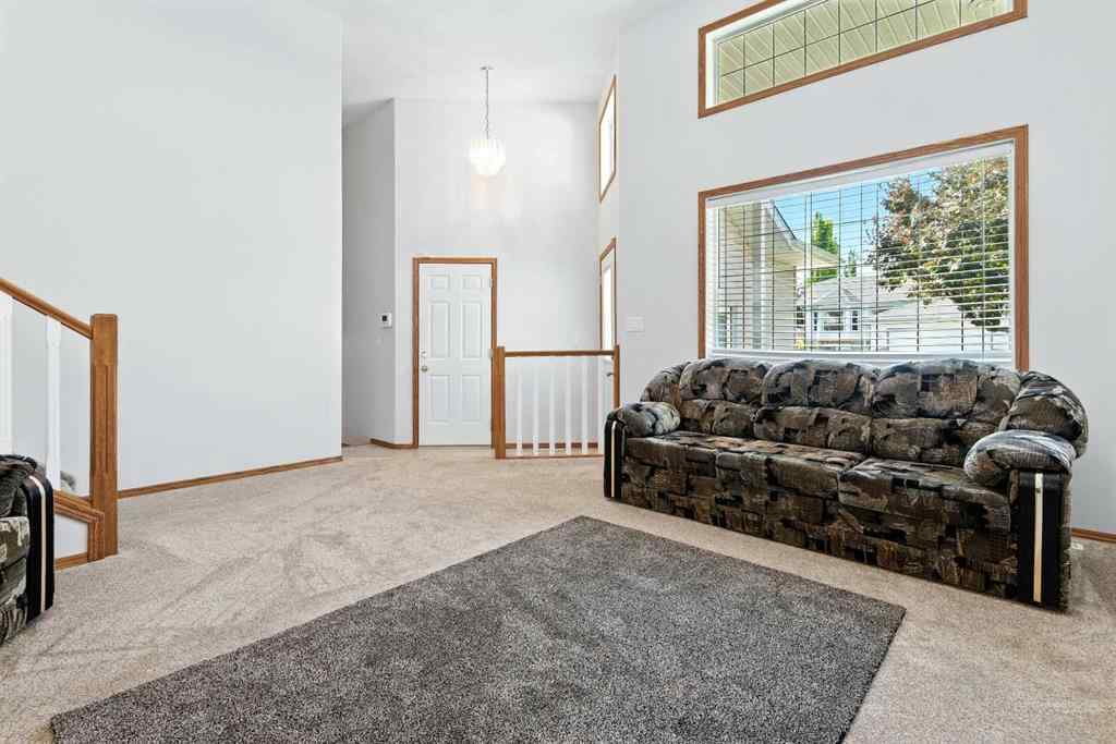 MLS® A2244993 - 40 Ammeter Close  in Aspen Ridge Red Deer, Residential