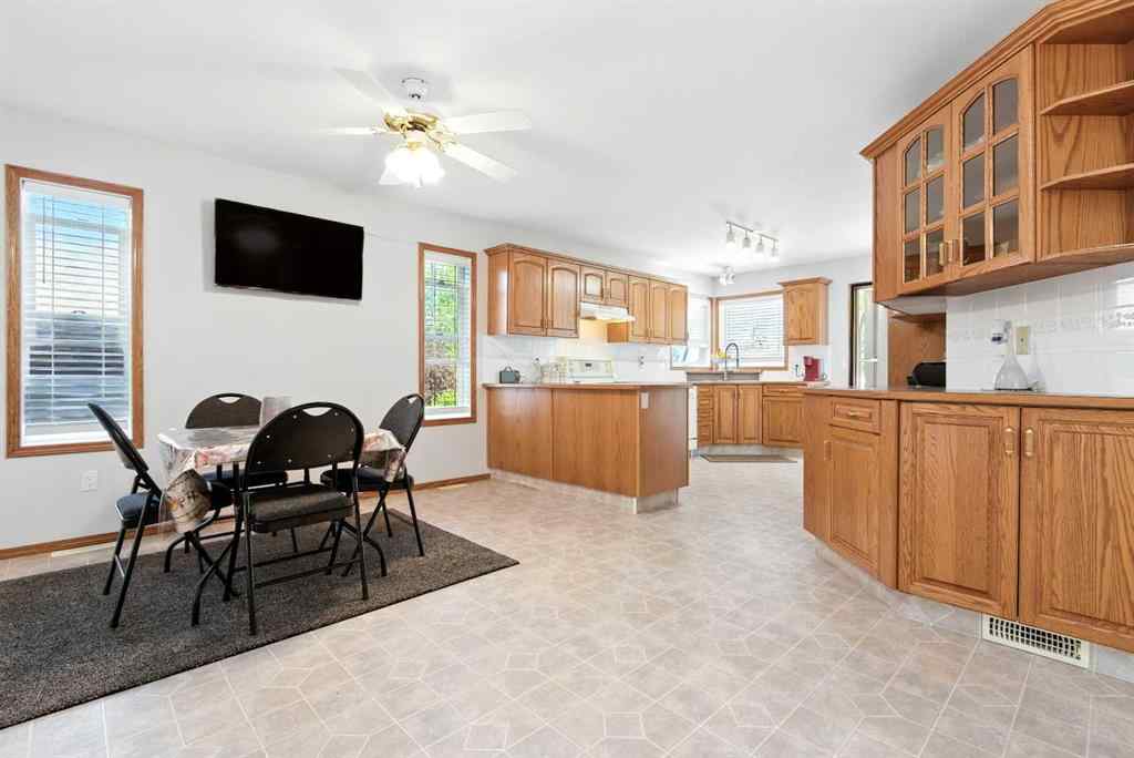 MLS® A2244993 - 40 Ammeter Close  in Aspen Ridge Red Deer, Residential