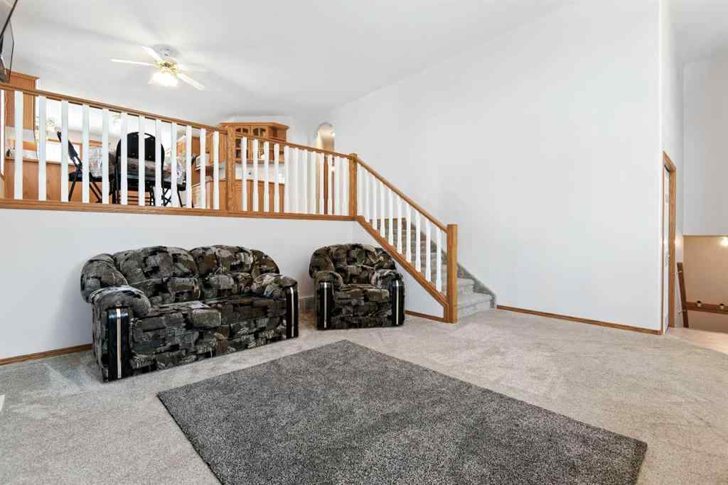MLS® A2244993 - 40 Ammeter Close  in Aspen Ridge Red Deer, Residential