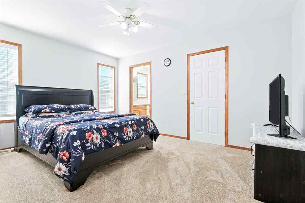 MLS® A2244993 - 40 Ammeter Close  in Aspen Ridge Red Deer, Residential