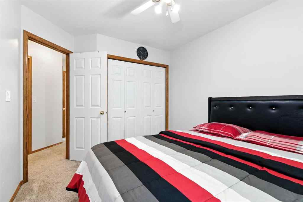 MLS® A2244993 - 40 Ammeter Close  in Aspen Ridge Red Deer, Residential