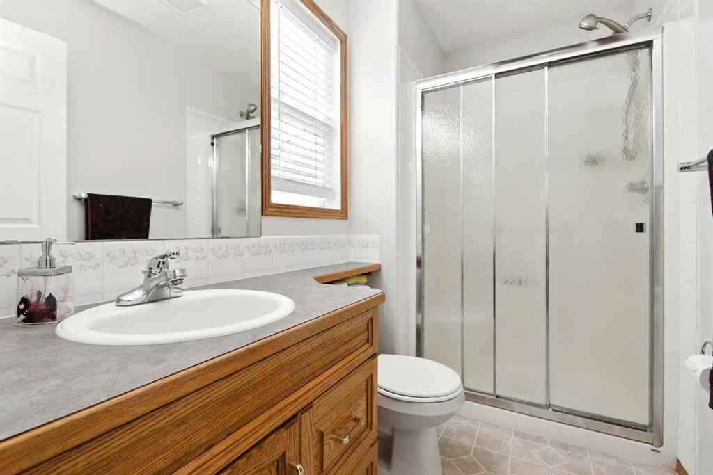 MLS® A2244993 - 40 Ammeter Close  in Aspen Ridge Red Deer, Residential
