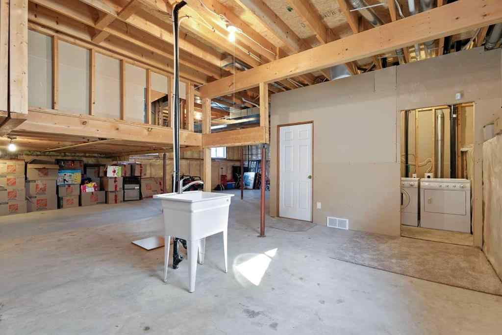MLS® A2244993 - 40 Ammeter Close  in Aspen Ridge Red Deer, Residential