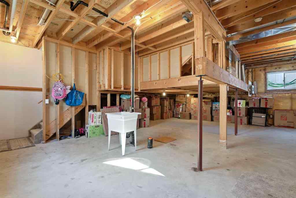 MLS® A2244993 - 40 Ammeter Close  in Aspen Ridge Red Deer, Residential