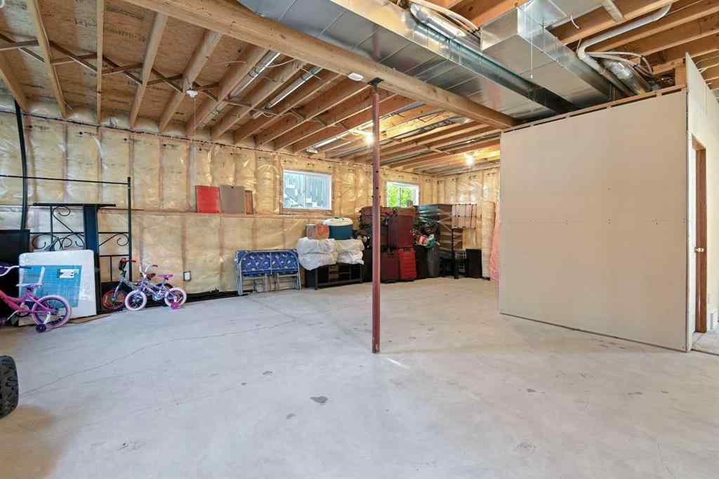 MLS® A2244993 - 40 Ammeter Close  in Aspen Ridge Red Deer, Residential