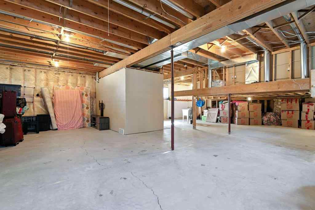 MLS® A2244993 - 40 Ammeter Close  in Aspen Ridge Red Deer, Residential