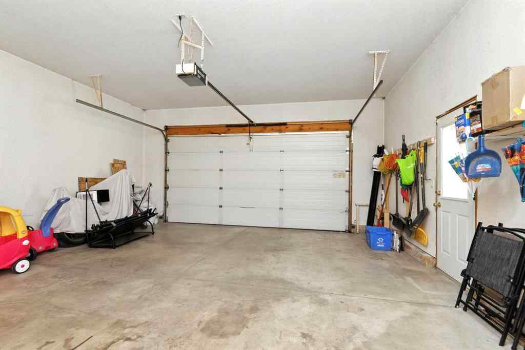 MLS® A2244993 - 40 Ammeter Close  in Aspen Ridge Red Deer, Residential