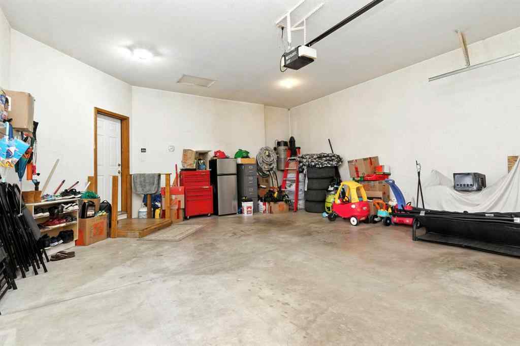 MLS® A2244993 - 40 Ammeter Close  in Aspen Ridge Red Deer, Residential