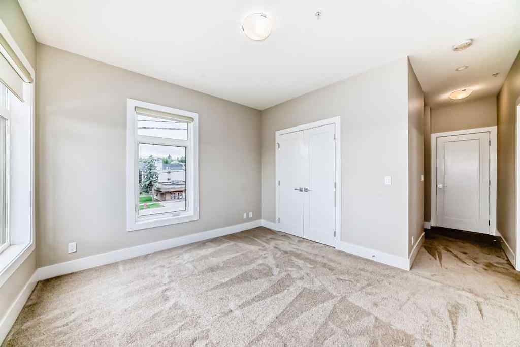 MLS® A2244995 - Unit #115 1702 17 Avenue SW in Scarboro Calgary, Residential