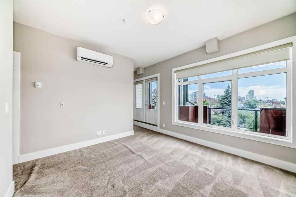 MLS® A2244995 - Unit #115 1702 17 Avenue SW in Scarboro Calgary, Residential