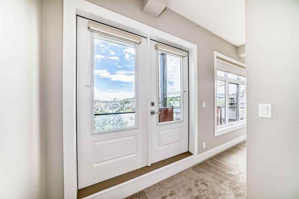 MLS® A2244995 - Unit #115 1702 17 Avenue SW in Scarboro Calgary, Residential