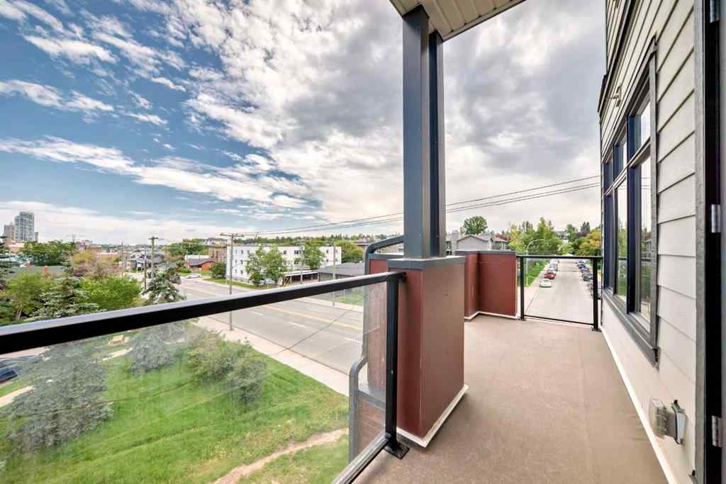 MLS® A2244995 - Unit #115 1702 17 Avenue SW in Scarboro Calgary, Residential