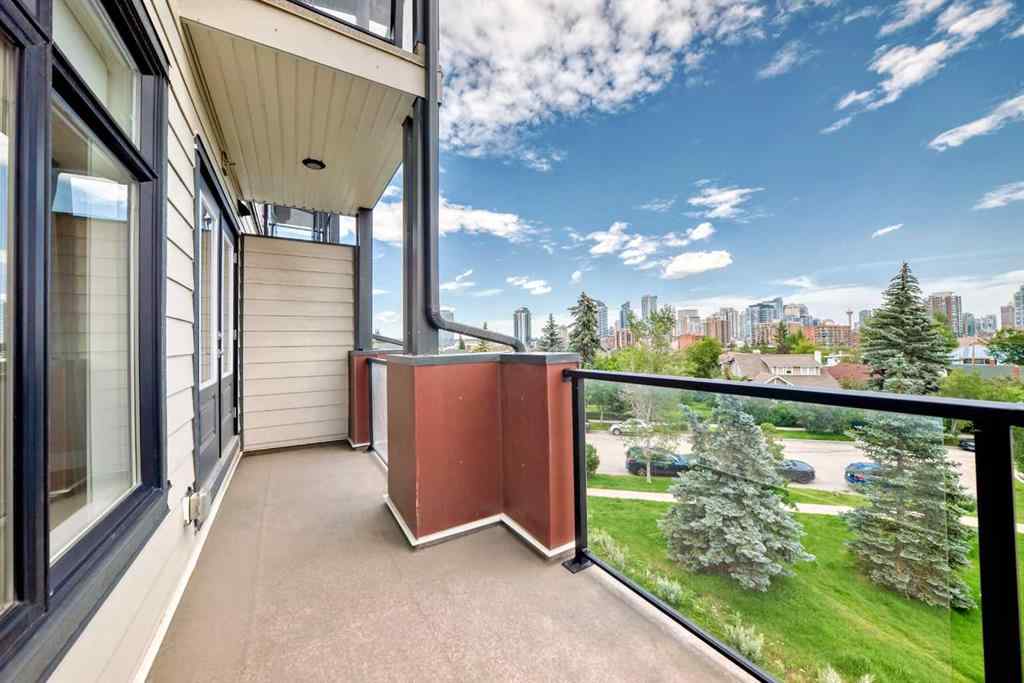 MLS® A2244995 - Unit #115 1702 17 Avenue SW in Scarboro Calgary, Residential