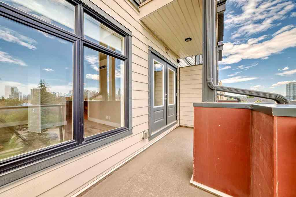 MLS® A2244995 - Unit #115 1702 17 Avenue SW in Scarboro Calgary, Residential