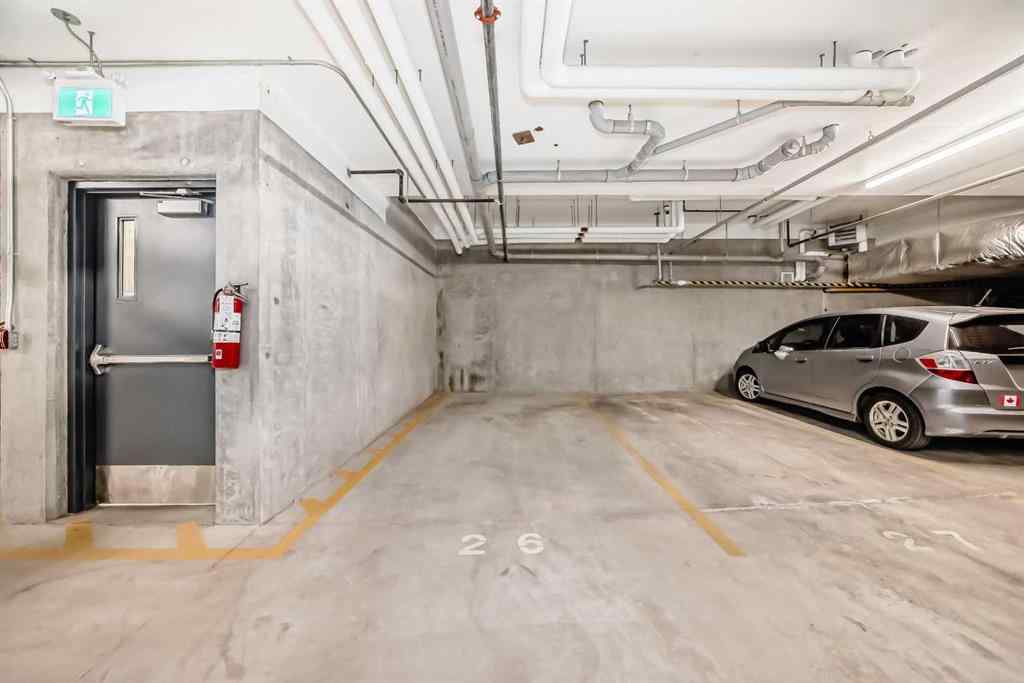 MLS® A2244995 - Unit #115 1702 17 Avenue SW in Scarboro Calgary, Residential
