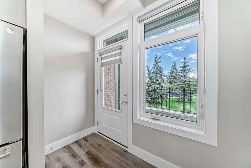 MLS® A2244995 - Unit #115 1702 17 Avenue SW in Scarboro Calgary, Residential
