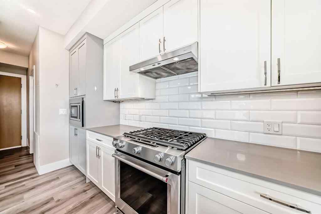 MLS® A2244995 - Unit #115 1702 17 Avenue SW in Scarboro Calgary, Residential
