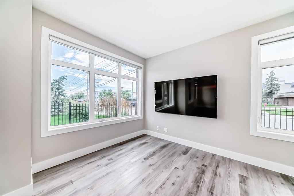 MLS® A2244995 - Unit #115 1702 17 Avenue SW in Scarboro Calgary, Residential