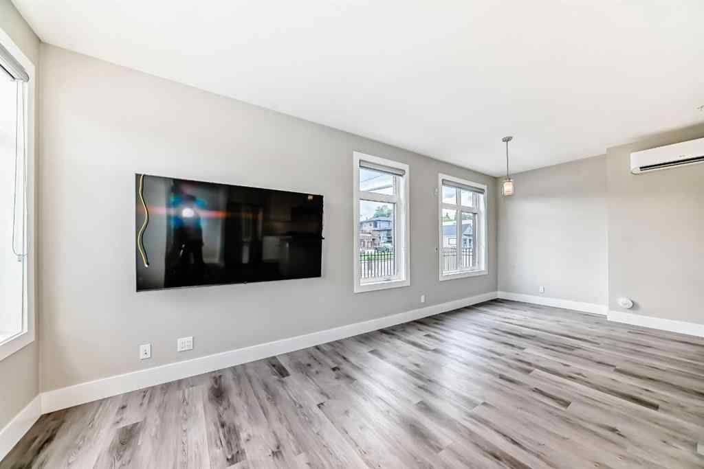 MLS® A2244995 - Unit #115 1702 17 Avenue SW in Scarboro Calgary, Residential