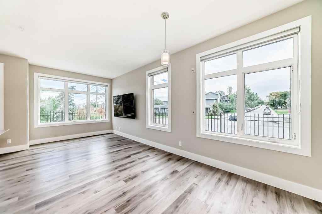 MLS® A2244995 - Unit #115 1702 17 Avenue SW in Scarboro Calgary, Residential