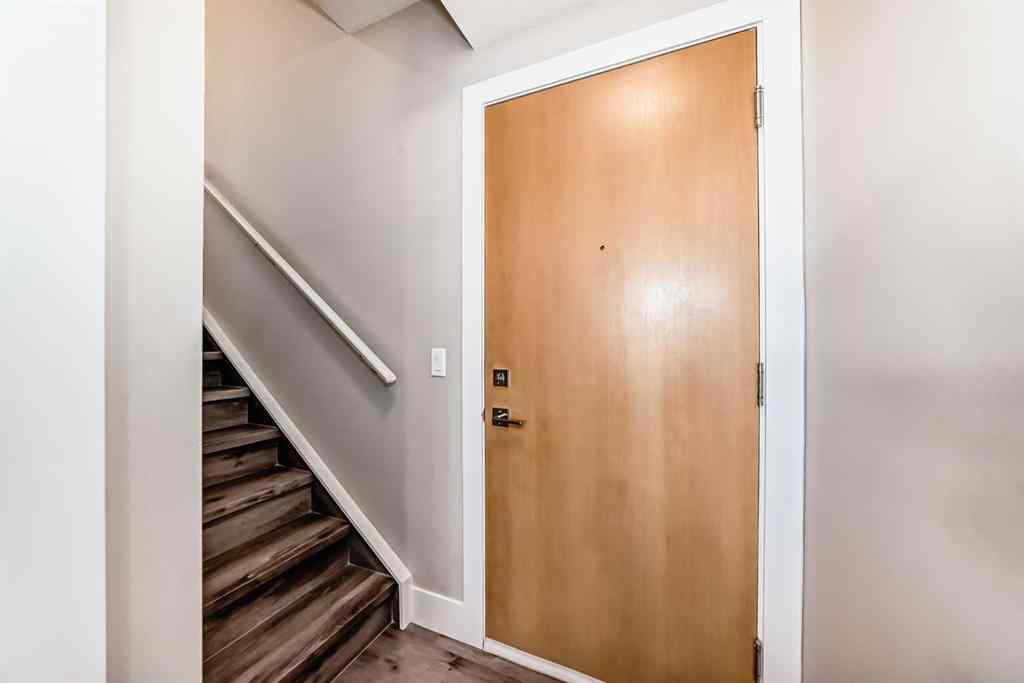 MLS® A2244995 - Unit #115 1702 17 Avenue SW in Scarboro Calgary, Residential