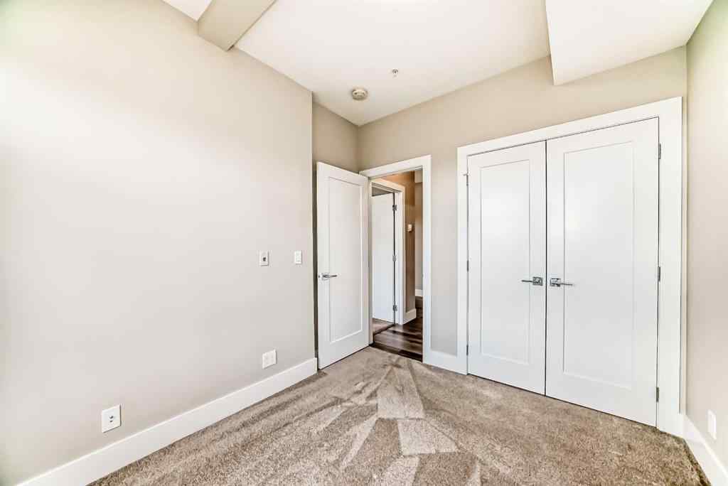 MLS® A2244995 - Unit #115 1702 17 Avenue SW in Scarboro Calgary, Residential