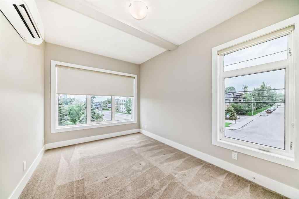 MLS® A2244995 - Unit #115 1702 17 Avenue SW in Scarboro Calgary, Residential