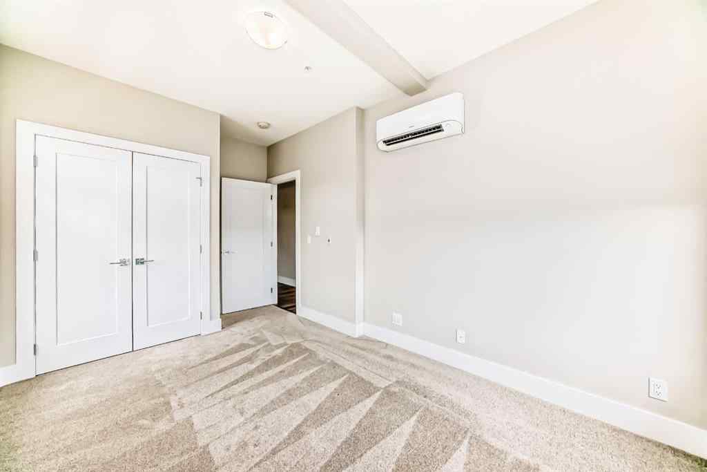 MLS® A2244995 - Unit #115 1702 17 Avenue SW in Scarboro Calgary, Residential