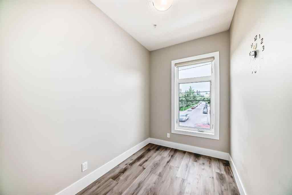 MLS® A2244995 - Unit #115 1702 17 Avenue SW in Scarboro Calgary, Residential