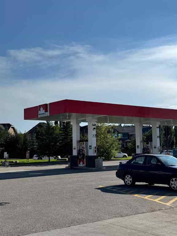MLS® A2244996 - Unit #408 102 Cranberry Park SE in Cranston Calgary, Residential