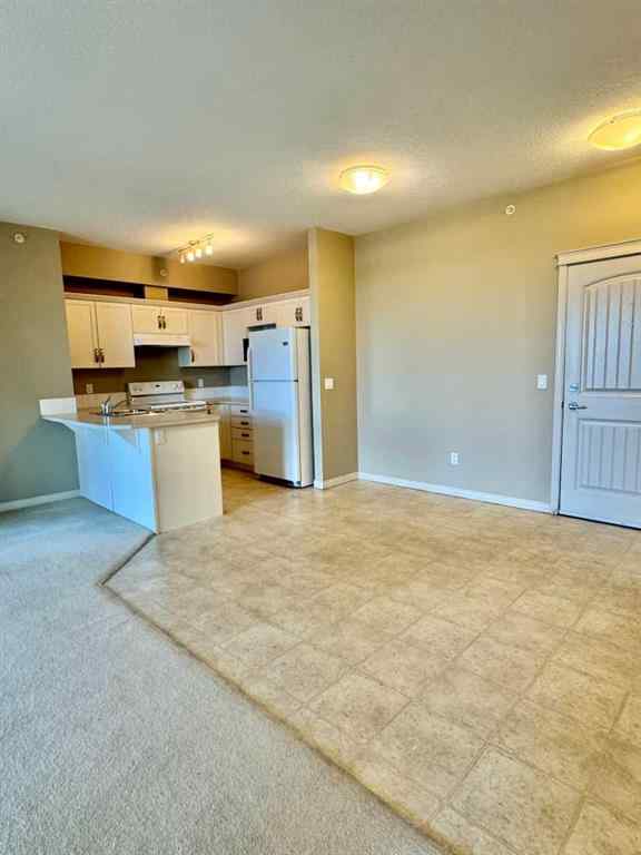 MLS® A2244996 - Unit #408 102 Cranberry Park SE in Cranston Calgary, Residential