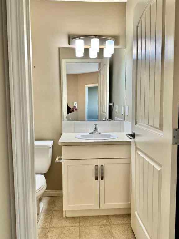MLS® A2244996 - Unit #408 102 Cranberry Park SE in Cranston Calgary, Residential