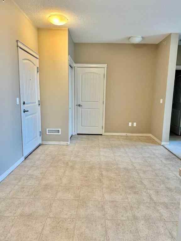 MLS® A2244996 - Unit #408 102 Cranberry Park SE in Cranston Calgary, Residential