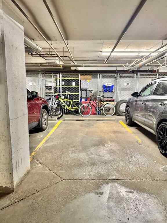 MLS® A2244996 - Unit #408 102 Cranberry Park SE in Cranston Calgary, Residential