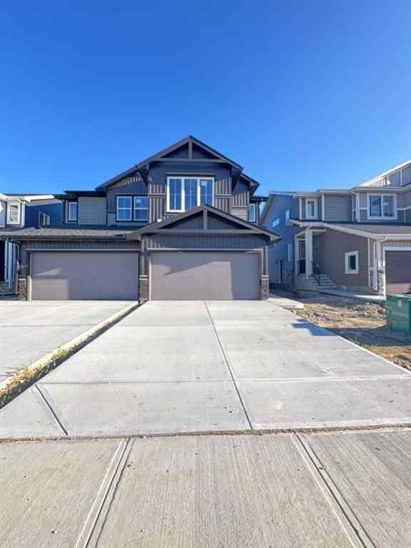 MLS® A2244997 - 99 Waterford Manor  in Waterford Chestermere, Residential